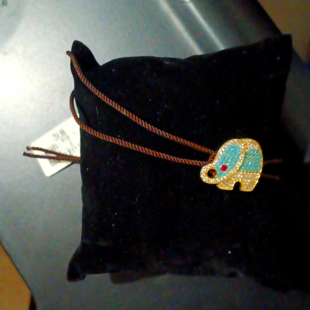 Fine jewelry